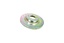 BRAKE DISC - FRONT - VENTED CDG