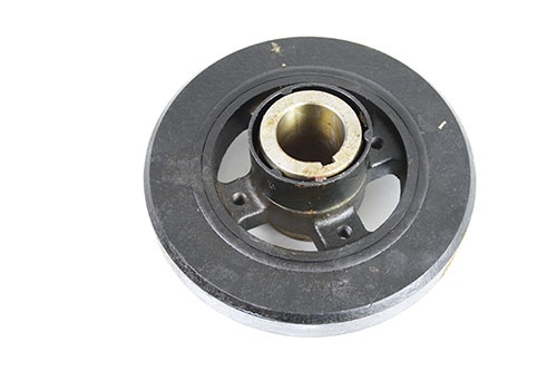 TV DAMPER
