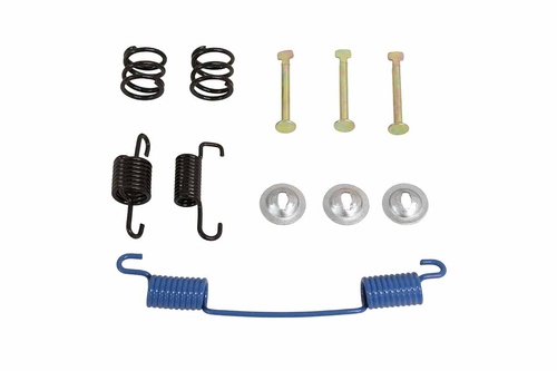 Kit molas travão mão Def/ Disc2/ P38