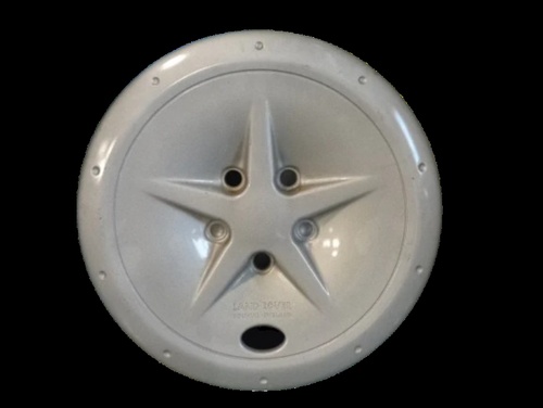 Tampa roda suplente Freelander 1