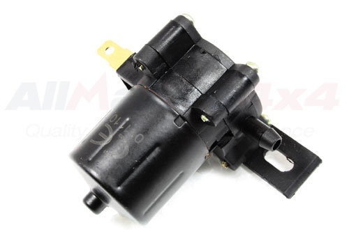 PUMP - SCREEN WASHER - 12V