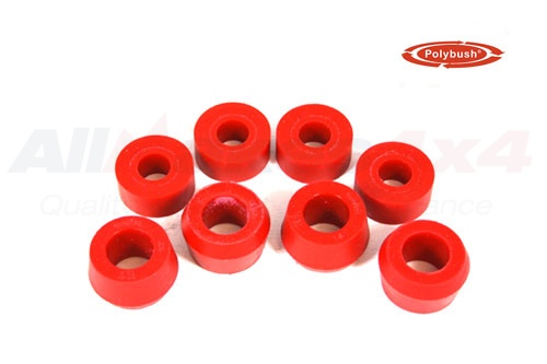 REAR BUSH KIT