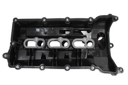 COVER - CAMSHAFT