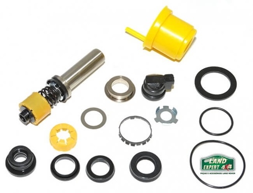 Kit Reparação Bomba travões Discovery 1 até 1993 sem ABS / RRC (2 saídas)