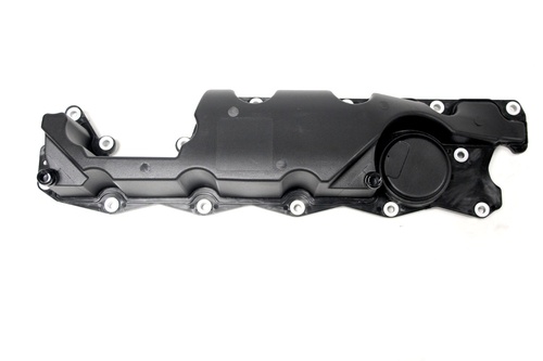 COVER - CYLINDER HEAD