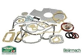 Kit Juntas 200Tdi