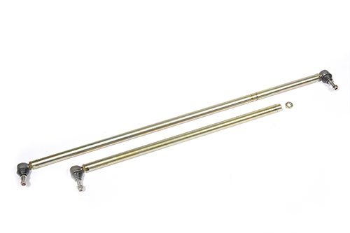TERRAFIRMA H/D STEERING RODS - DEF