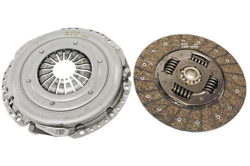 CLUTCH KIT