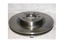BRAKE DISC - FRONT BRAKES
