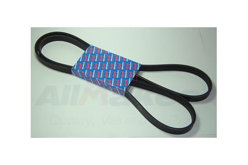 DRIVE BELT - AUXILIARY