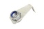 NUT - FLANGED