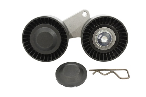 PULLEY - AUXILIARY DRIVE