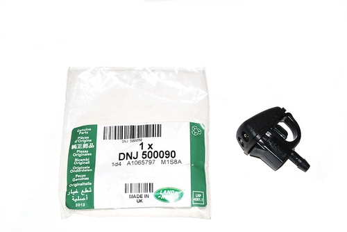 JET - WINDSHIELD WASHER