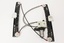 WINDOW REGULATOR ASSY