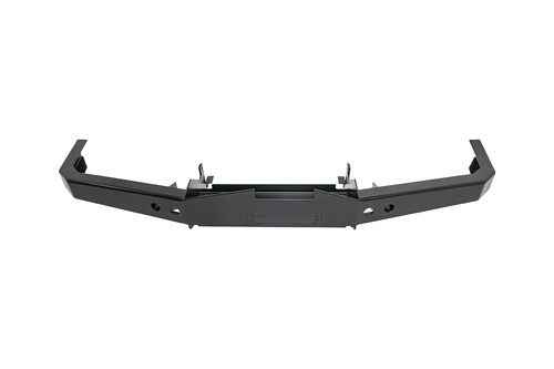 WINCH BUMPER