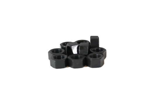 METLOC NUT - S3 - 2.25 PETROL - DEF - 2.5DIESEL NA/TURBO- 2.25/2.5 PET