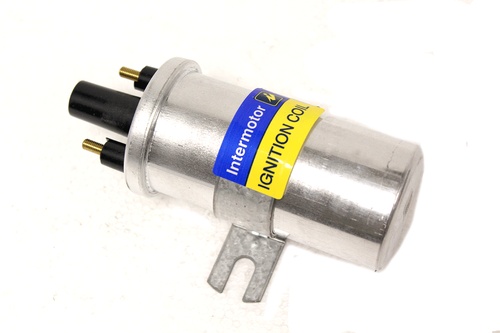 IGNITION COIL