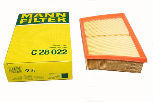 FILTER - AIR