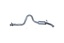 PIPE  EXHAUST  FRONT