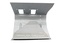 LHS FOOTWELL REPAIR PANEL-SERIES 2&3 LHD