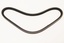 DRIVE BELT - ALTERNATOR - PETROL - D1/DEF 83-06/RRC
