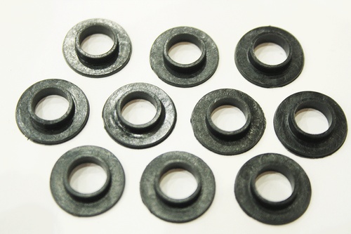 Casquilho Plastico