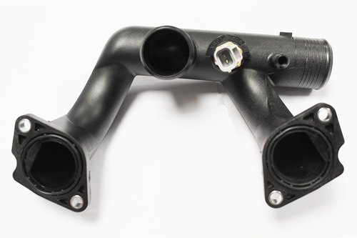 OUTLET PIPE