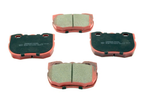TERRAFIRMA PREMIUM BRAKE PAD