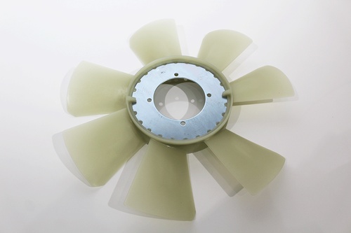 FAN - COOLING - ENGINE COOLING - D1/DEF 83-06/RRC