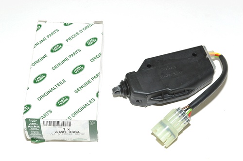 ACTUATOR