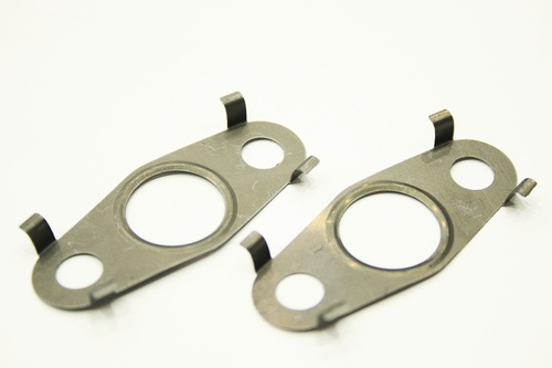 TURBO OIL RETURN GASKET