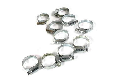 CLIP - HOSE - 20 / 32MM - ALL