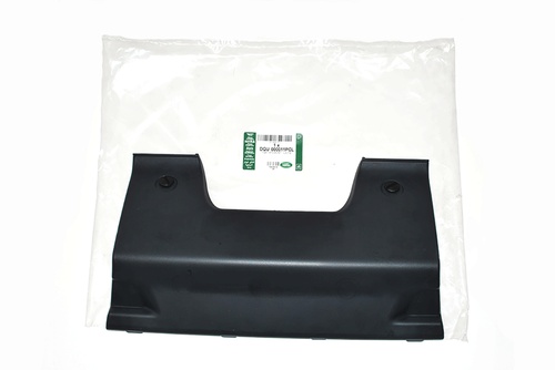COVER - TOWING HOOK OPENING