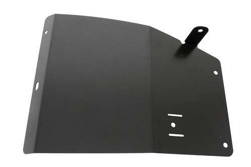 BRCKET MUDFLAP