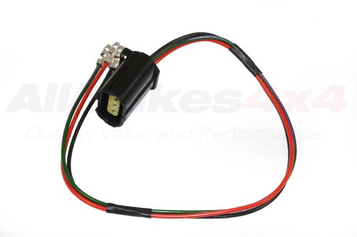 HARNESS - LINK - LIGHTING - REAR