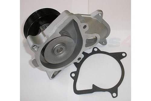 PUMP - WATER - ENGINE COOLING