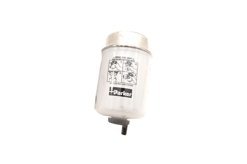 FILTER - FUEL - 3.6 DIESEL