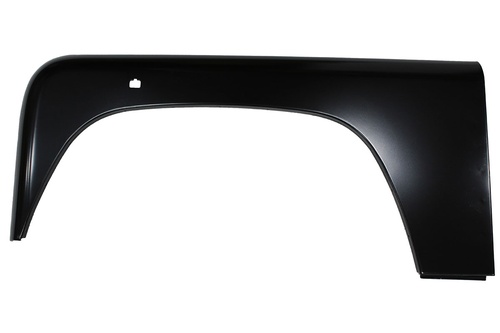OUTER PANEL LH