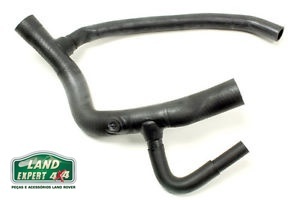Tubo Superior Radiador Discovery TD5