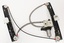 WINDOW REGULATOR ASSY