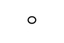 O RING