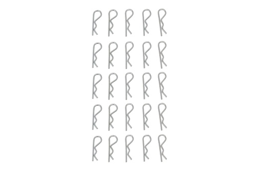 PIN - SPLIT