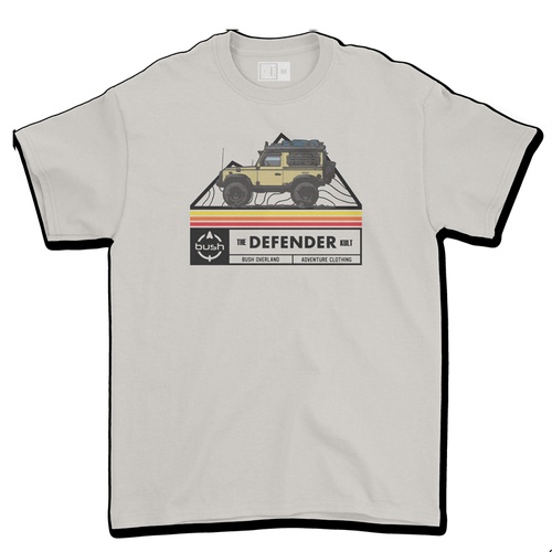 T-shirt D90