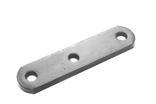 SHACKLE PLATE