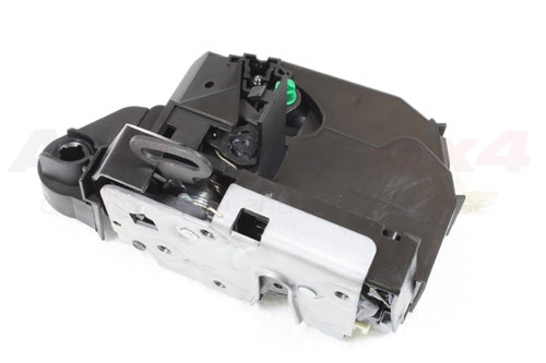 LATCH ASSY FRONT