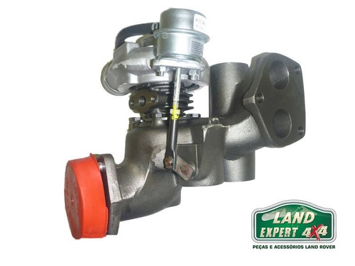 Turbo  - 300TDI - D1/DEF 83-06/RRC