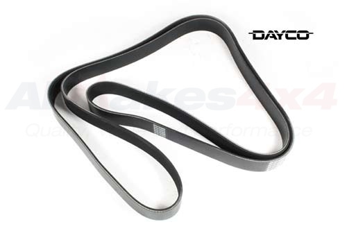 DRIVE BELT - AUXILIARY