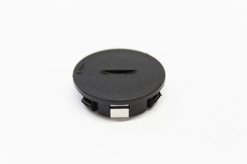 COVER ASSY - BATTERY