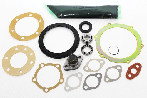 SWIVEL REPAIR KIT - DEF XA ON NON ABS - DEF ALL