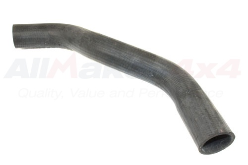 HOSE - RADIATOR TOP
